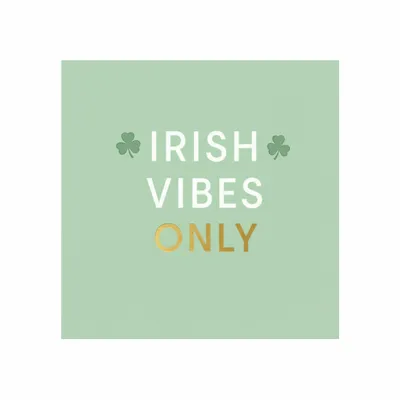 8 in x 8 in - Australia Promo Now