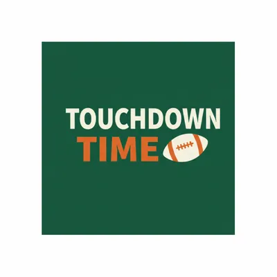 8 in x 8 in - Australia Promo Now