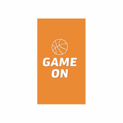 8 in x 4.5 in - Australia Promo Now