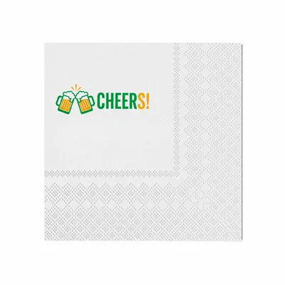 Patterned - Australia Promo Now