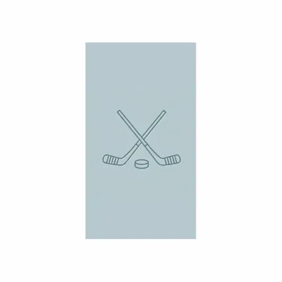 8 in x 4.5 in - Australia Promo Now