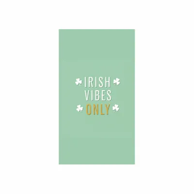 8 in x 4.5 in - Australia Promo Now