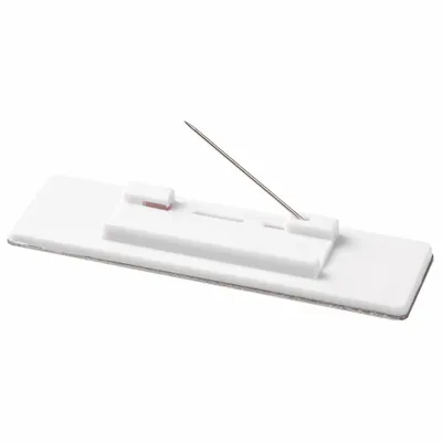 Safety Pin - Australia Promo Now