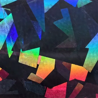 Metallic 08 - Australia Promo Now