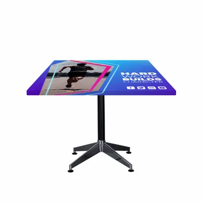 Elastic Fitted - Australia Promo Now