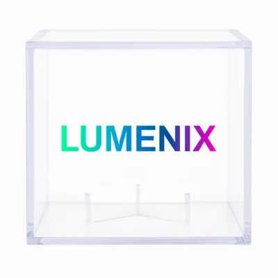 Custom Acrylic Box - Australia Promo Now