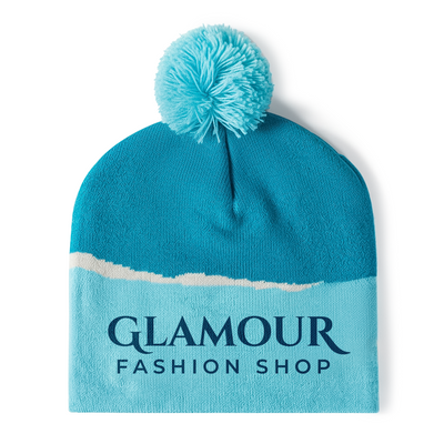 With Pom Pom - Australia Promo Now