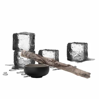 Dark Glacier - Australia Promo Now