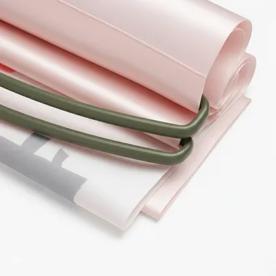 Satin - Australia Promo Now