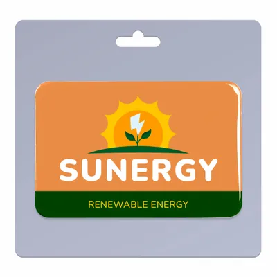 1 pack_Rectangle Lapel Pin 2.75x1 inch