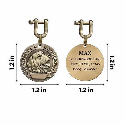 1.2 inch - Australia Promo Now