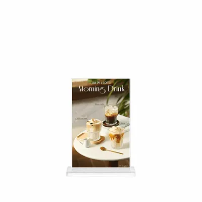 4 x 6 in - Australia Promo Now