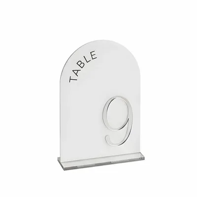 Arched - Australia Promo Now