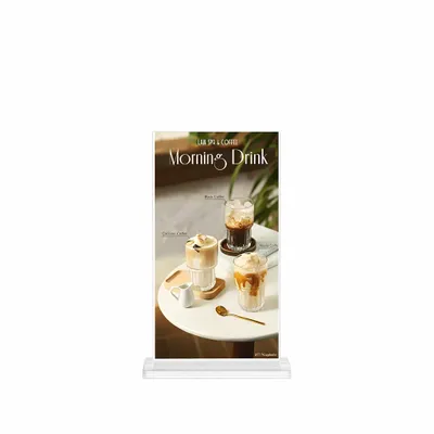 4 x 8 in - Australia Promo Now