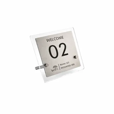 4 x 4 in - Australia Promo Now