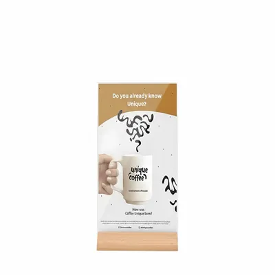 4 x 8 in - Australia Promo Now