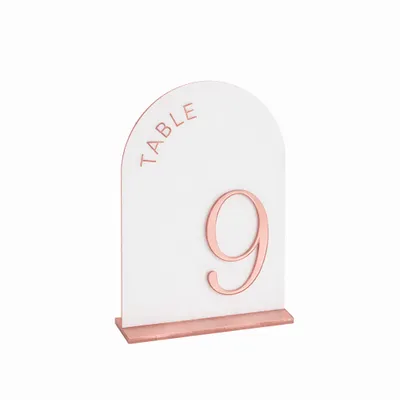 Rose Gold - Australia Promo Now