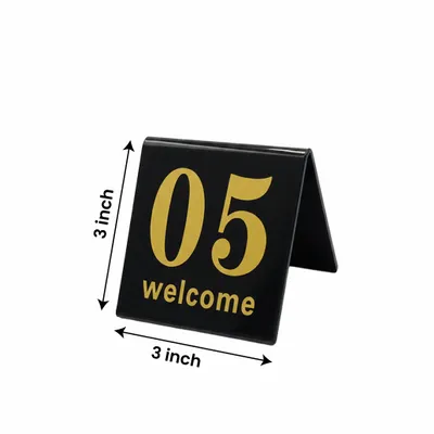 3 x 3 in - Australia Promo Now