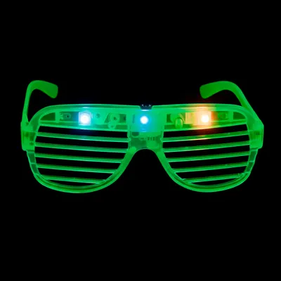 Green - Australia Promo Now