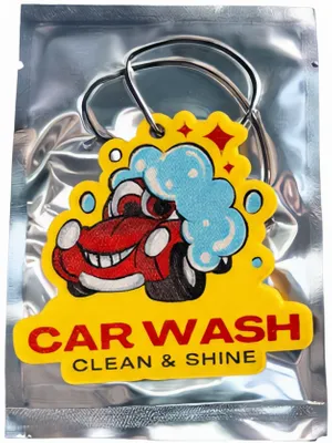 Holographic Packaging - Australia Promo Now