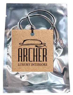 Holographic Packaging - Australia Promo Now