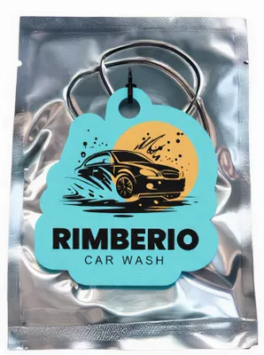 Holographic Packaging - Australia Promo Now