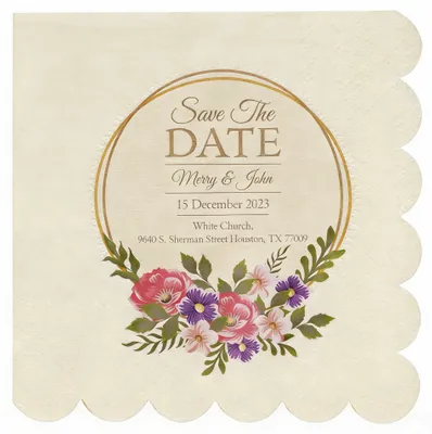 5 in x 5 in - Australia Promo Now