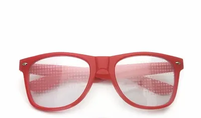 RED - Australia Promo Now