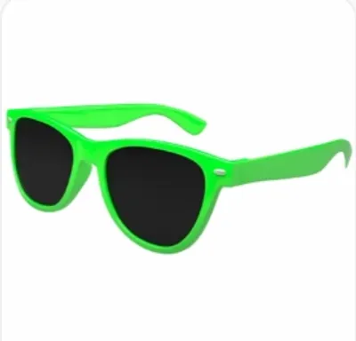 Light Green - Australia Promo Now