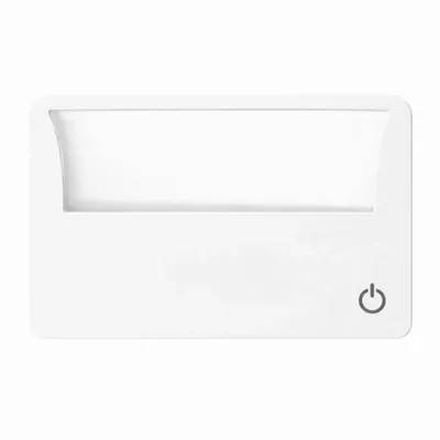 White - Australia Promo Now