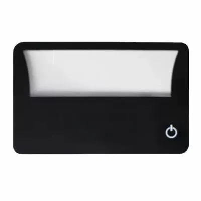 Black - Australia Promo Now