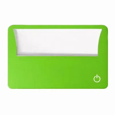 Green - Australia Promo Now