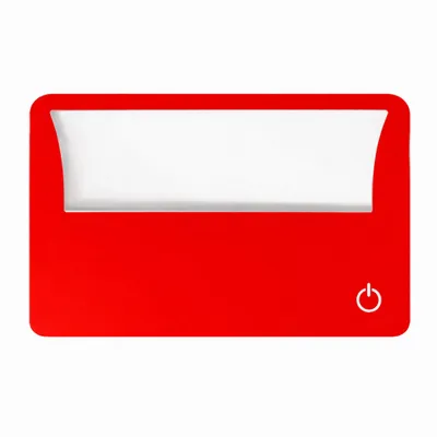 Red - Australia Promo Now