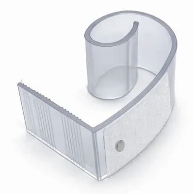Velcro Clips - Australia Promo Now
