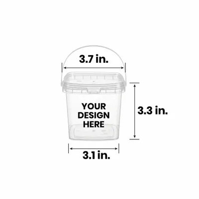 16 oz - Australia Promo Now