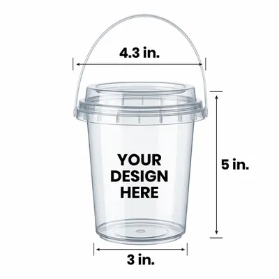 25 oz - Australia Promo Now