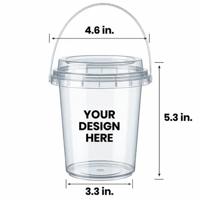 32 oz - Australia Promo Now