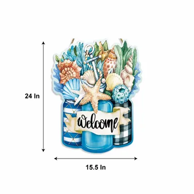 15.5 in × 24 in - Australia Promo Now