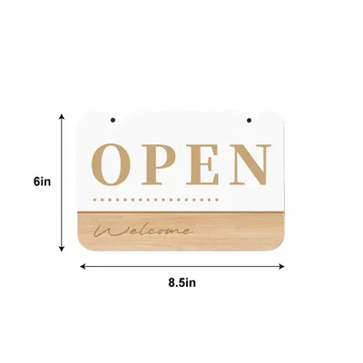 6 in × 8.5 in - Australia Promo Now