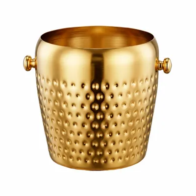 Gold Hammer Dot - Australia Promo Now
