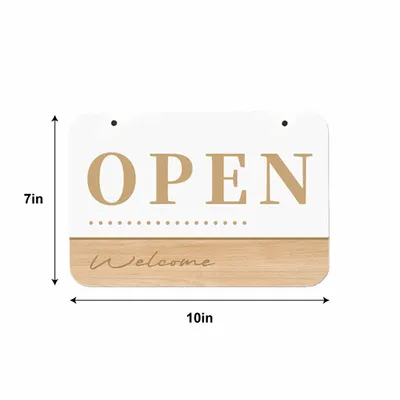 7 in × 10 in - Australia Promo Now