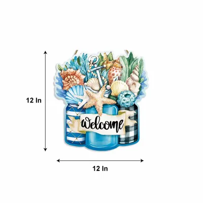 12 in × 12 in - Australia Promo Now