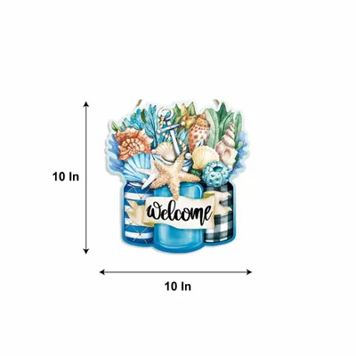 10 in × 10 in - Australia Promo Now