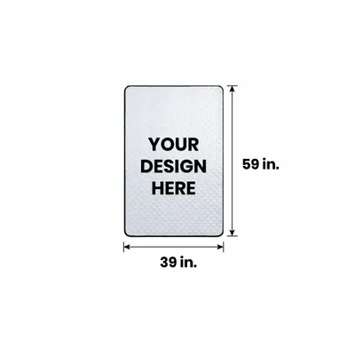 39in x 59in - Australia Promo Now