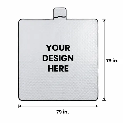 79in x 79in - Australia Promo Now