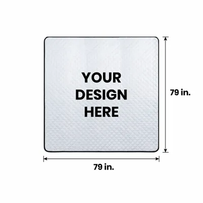 79in x 79in - Australia Promo Now