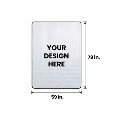 59in x 79in - Australia Promo Now