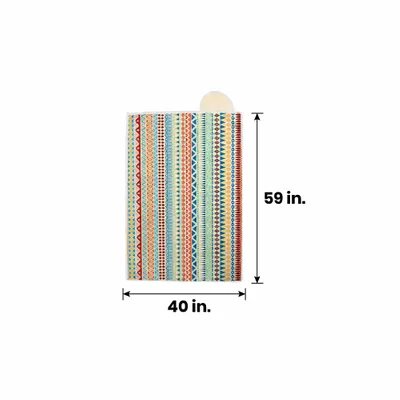 40in x 59in - Australia Promo Now