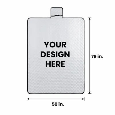 59in x 79in - Australia Promo Now