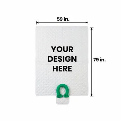 59in x 79in - Australia Promo Now